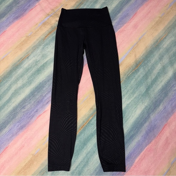 Lululemon Align High-Rise Pant 25" women’s size 4 - Picture 2 of 6